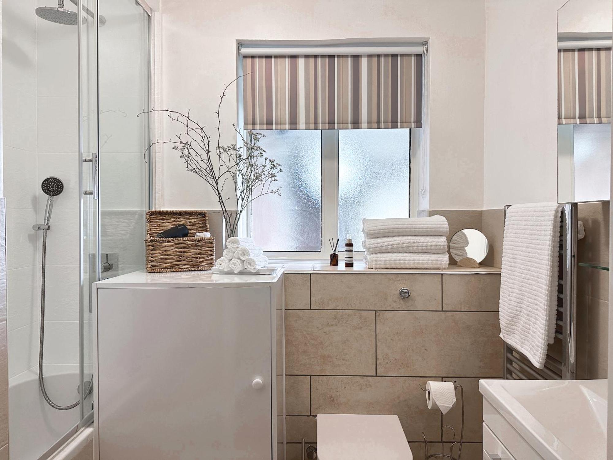 2-Br Flat With Style And Comfort In St John'S Wood London Eksteriør bilde