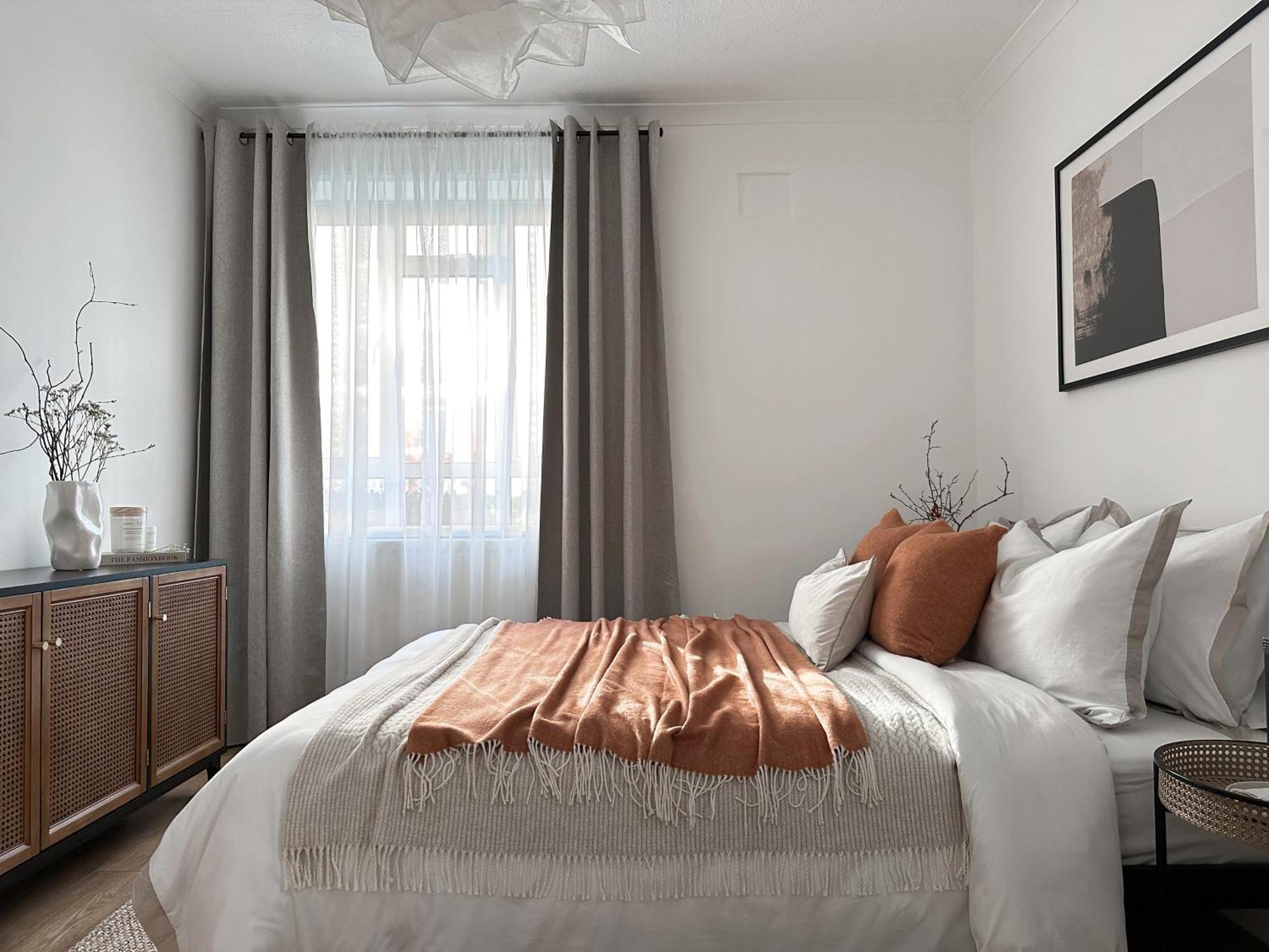 2-Br Flat With Style And Comfort In St John'S Wood London Eksteriør bilde