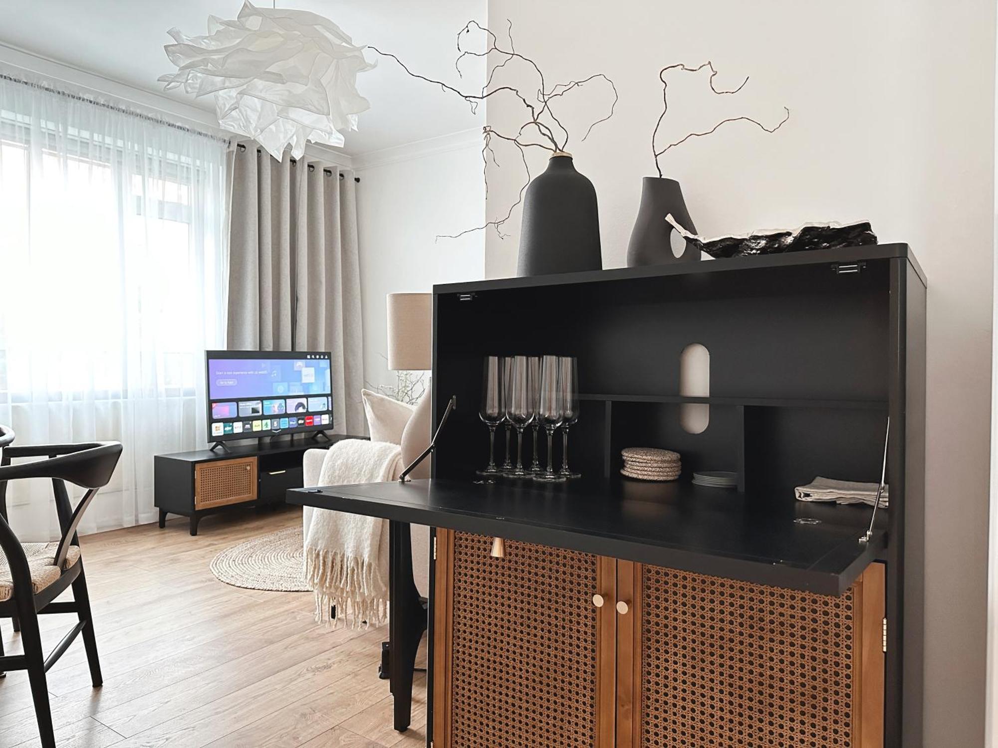 2-Br Flat With Style And Comfort In St John'S Wood London Eksteriør bilde