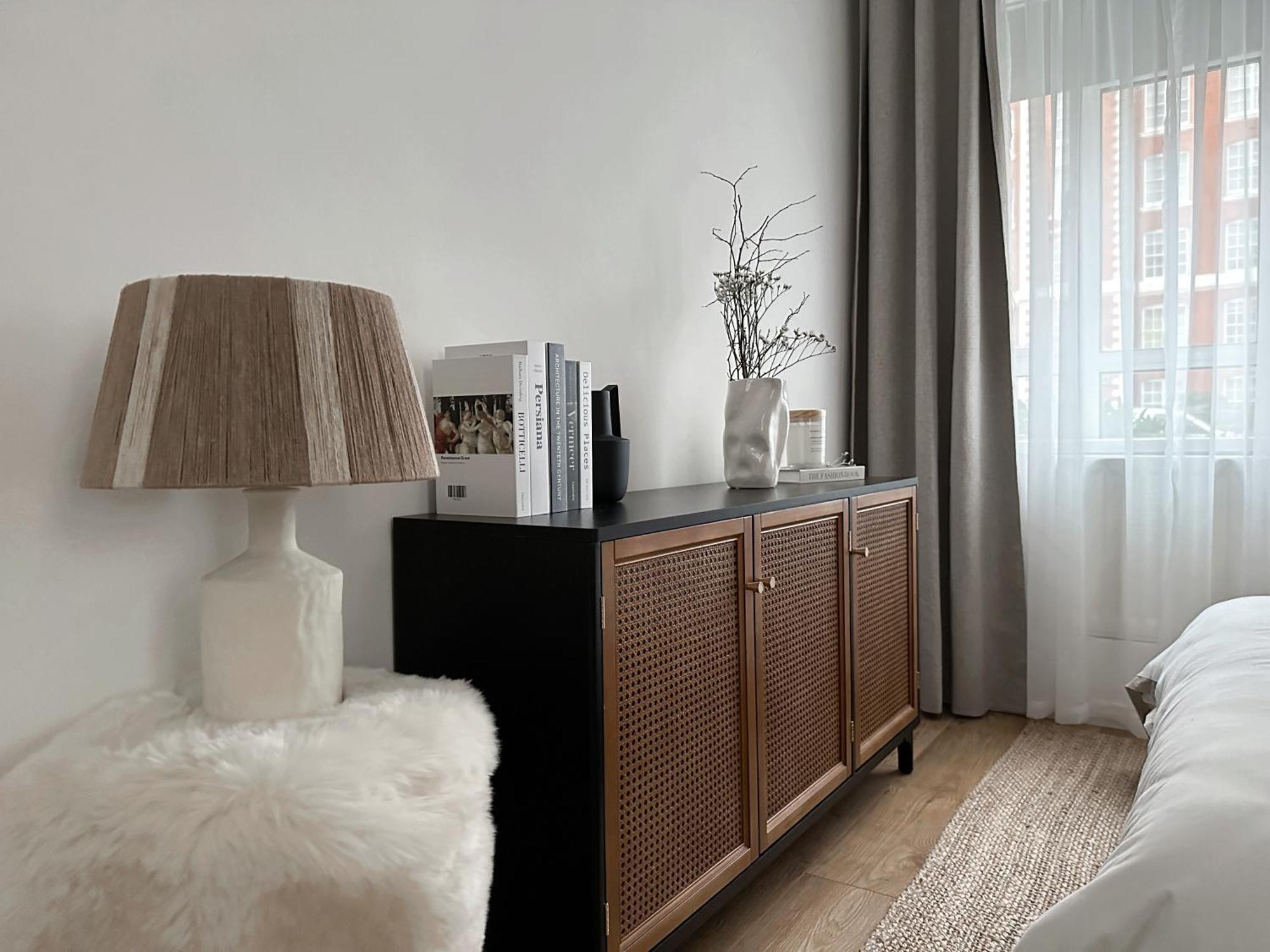 2-Br Flat With Style And Comfort In St John'S Wood London Eksteriør bilde