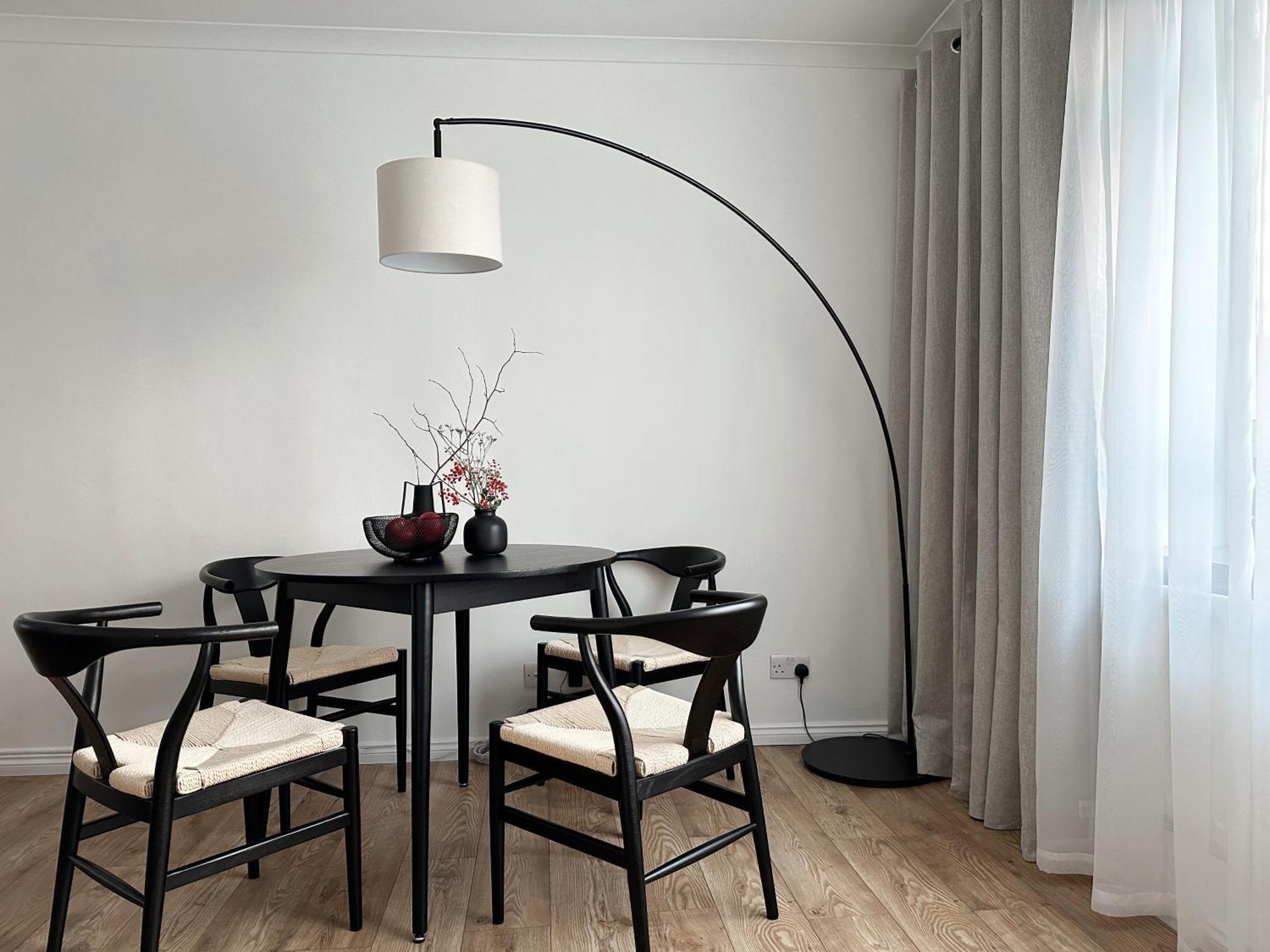 2-Br Flat With Style And Comfort In St John'S Wood London Eksteriør bilde